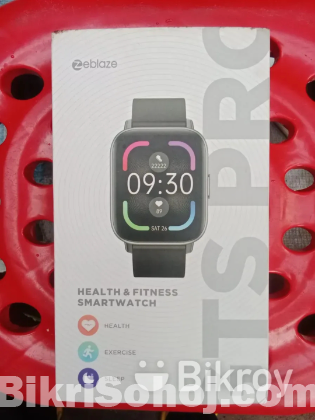 Zeblaze GTS Pro Smart Watch